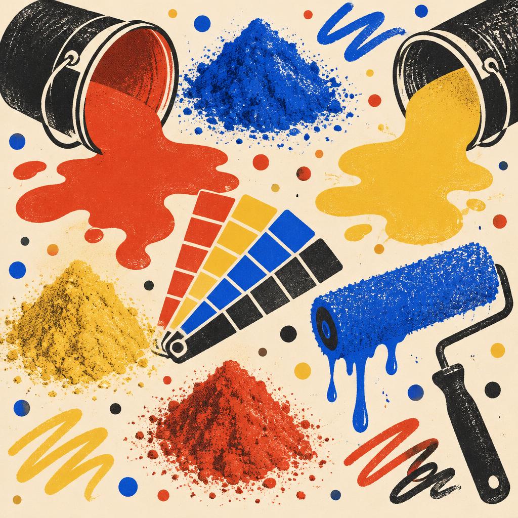 Colour